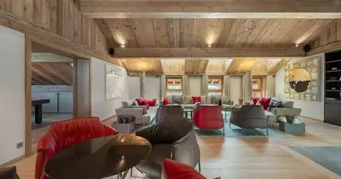 Chalet 6 Schlafzimmer in Les Allues, Frankreich