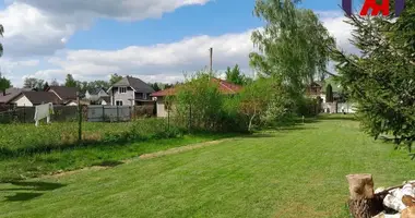 Działka w Kalodziscanski sielski Saviet, Białoruś