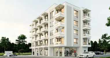 1 room studio apartment in Sveti Vlas, Bulgaria