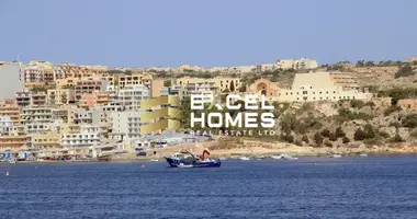 Appartement 3 chambres dans Xemxija, Malte