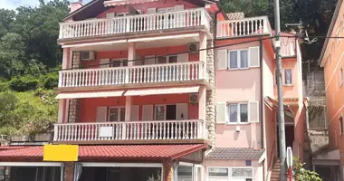 Hotel 505 m² in Grad Novi Vinodolski, Kroatien