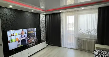 Квартира 2 комнаты в Борисов, Беларусь
