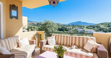Квартира 3 комнаты в Bel Air, Испания