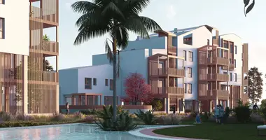 Appartement 2 chambres dans Denia, Espagne