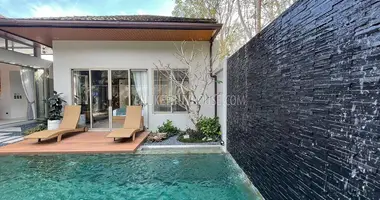 Villa 3 chambres dans Sakhu, Thaïlande