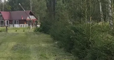 Chalet 1 chambre dans Engure, Lettonie