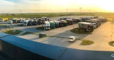 Commercial and Service Facility by the A1 Motorway – Invitation to Negotiations!! dans Kopytkowo, Pologne