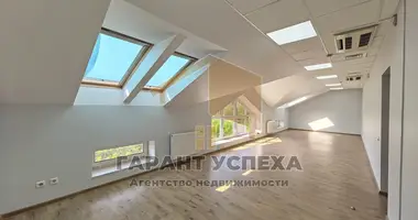 Office 30 m² in Muchaviecki sielski Saviet, Belarus