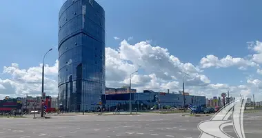 Office 62 m² in Muchaviecki sielski Saviet, Belarus