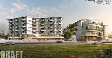 1 room apartment in Kamala, Thailand