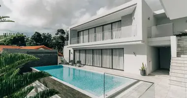 Villa 6 bedrooms in Kamala, Thailand