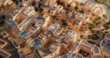 3 room apartment in aldryt, Saudi Arabia