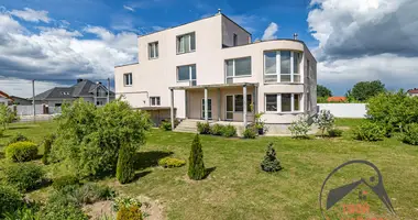 Chalet dans Chaciezyna, Bélarus