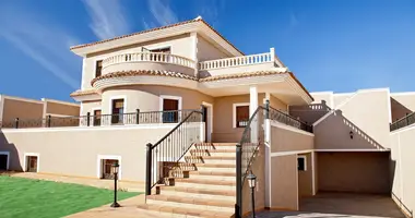 Villa in Abadin, Spanien