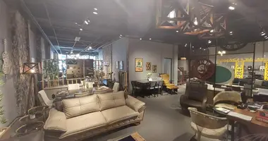 Shop 555 m² in Odunpazarı, Turkey