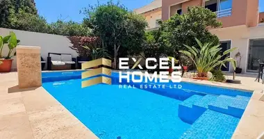 Villa in Rabat, Malta