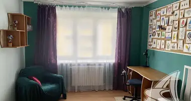Квартира 3 комнаты в Высокое, Беларусь