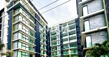 Wohnung 2 zimmer in Pattaya, Thailand