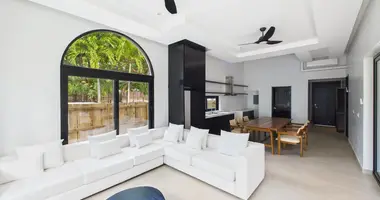 Apartment in Honduras