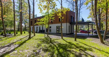 Maison 5 chambres dans Ogre, Lettonie