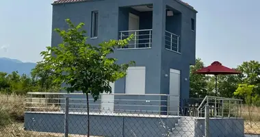 Villa 2 bedrooms in Leptokarya, Greece