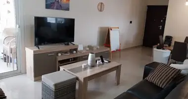 Apartamento 3 habitaciones en Kato Polemidion Municipality, Chipre