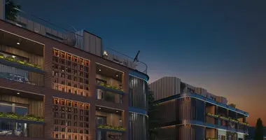 Studio apartment 1 bedroom in Tbilisi, Georgia
