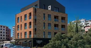 Apartamento en Podgorica, Montenegro