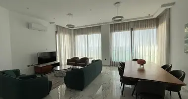 Wohnung 3 Schlafzimmer in Limassol, Zypern