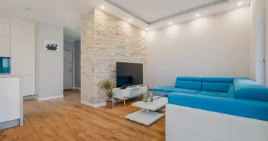 Wohnung 2 zimmer in Danzig, Polen