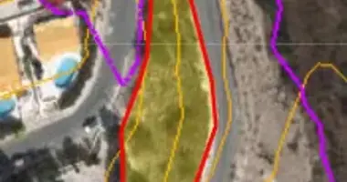 Apartment in Peyia, Cyprus