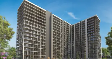 1 bedroom apartment in Tbilisi, Georgia