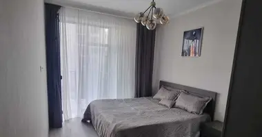 Apartamento 2 habitaciones en Tiflis, Georgia