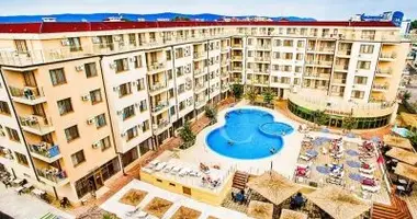 Apartamento 1 habitacion en Nesebar, Bulgaria