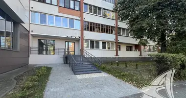 Mieszkanie 3 pokoi w Brześć, Białoruś