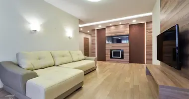 Квартира 3 комнаты в Минск, Беларусь