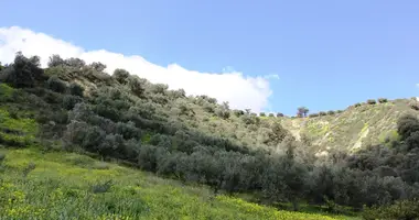 Parcela en Municipality of Heraklion, Grecia