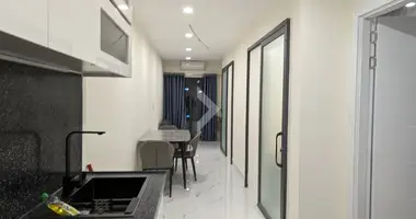 Condo 2 zimmer in Sangkat Boeng Tumpun 1, Kambodscha