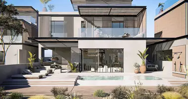 Villa in Paralimni, Zypern