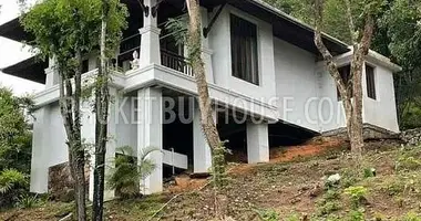 Villa 5 chambres dans Chalong, Thaïlande