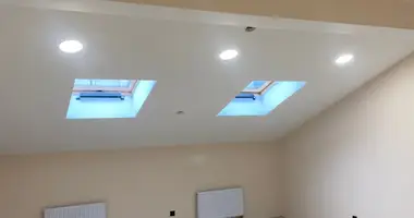 Office 334 m² in Moscow, Russia