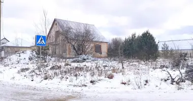 Maison dans Pliechtchanitsy, Bélarus