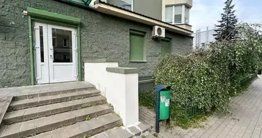 Bureau 67 m² dans Minsk, Bélarus