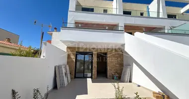 Wohnung 2 Schlafzimmer in Nikiti, Griechenland