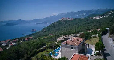 Villa 6 chambres dans Sveti Stefan, Monténégro