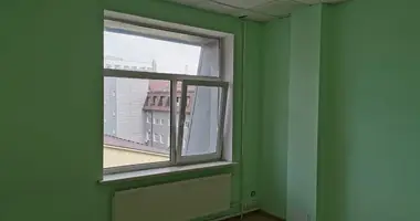 Oficina 575 m² en Moscú, Rusia