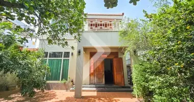 Villa 3 bedrooms in Siem Reap, Cambodia