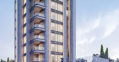 Office in Limassol, Cyprus