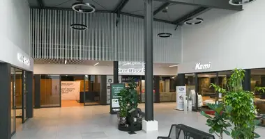 Apartment in Poznan, Poland