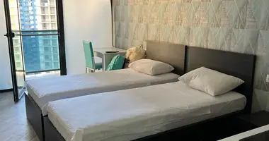 Estudio 1 habitación en Batumi, Georgia